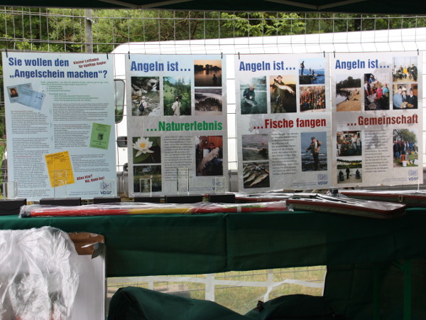 Nethestauseefest 2015 Plakat zum Angelschein